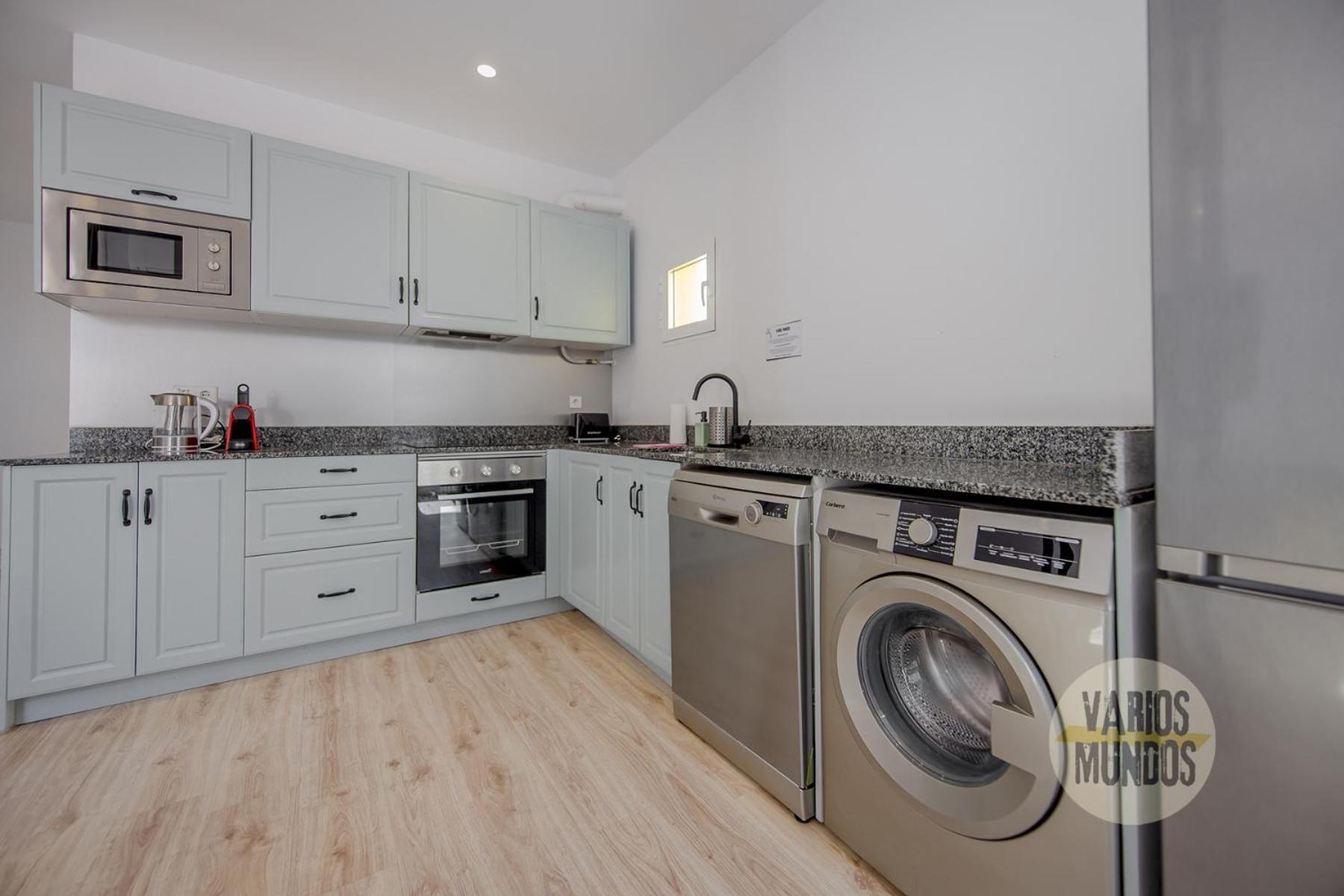 Ferienwohnung Atico X9 Pax Con Gran Terraza En El La Latina Madrid Exterior foto